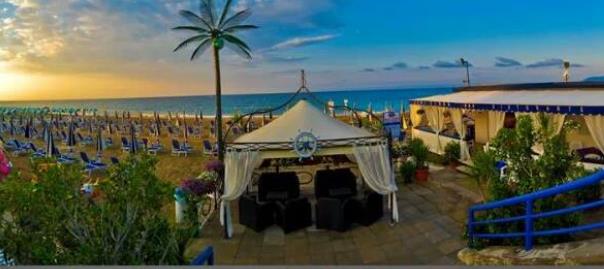 Lido Circe