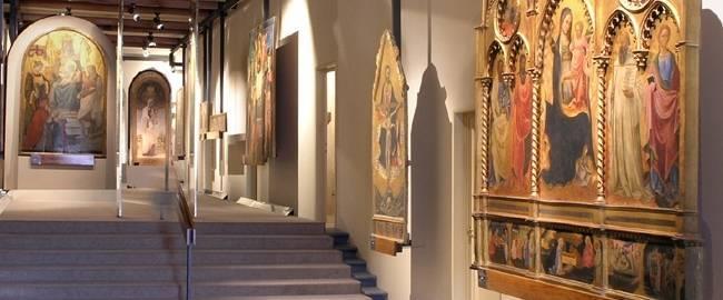 Museo di Pittura Murale