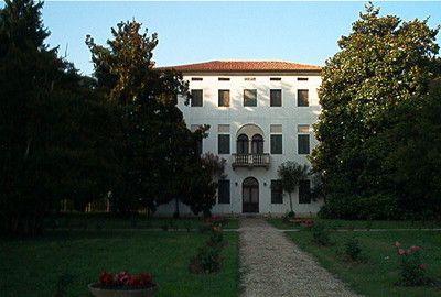 Villa Cittadella Vigodarzere