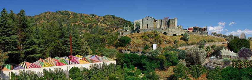 Museo Laboratorio 