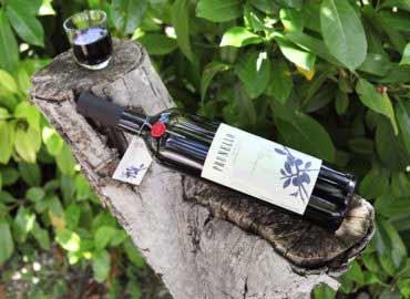 Cantina Di Ruscio