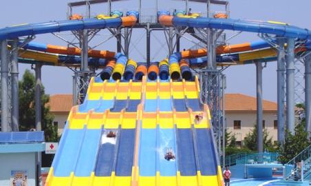 AcquaPark Odissea 2000