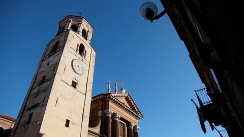 Il Campanile della Cattedrale