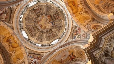 Chiesa della Confraternita della Santissima Trinità