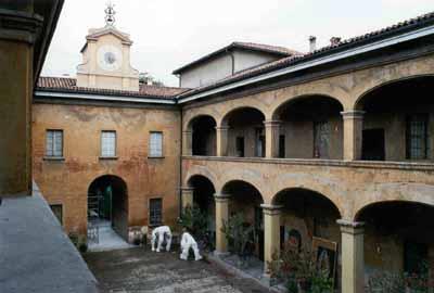 Collegio Venturoli