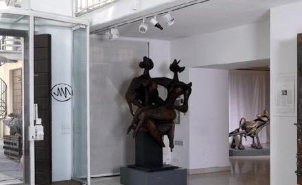 Museo Luciano Minguzzi