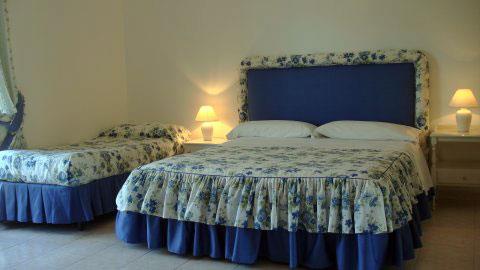 B&B DIANA DOLCE CASA