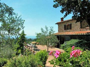 B&B LA PAGGERIA 