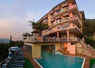 Hotel Eden