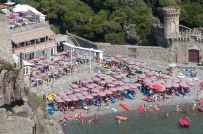 Lido del Rogiolo