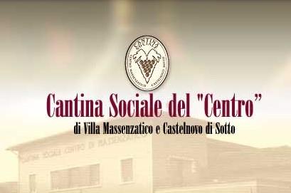 Cantina Sociale Centro Massenzatico E Castelnovo Sotto Soc. Coop. R.L.