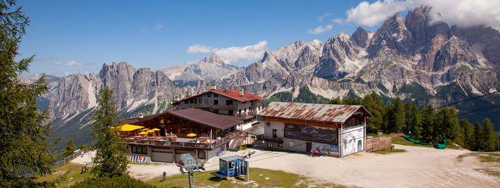 Faloria