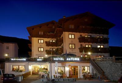 Hotel Astoria