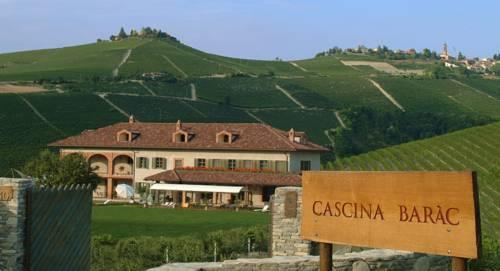 Agriturismo Cascina Baràc