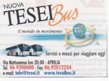Tesei Bus