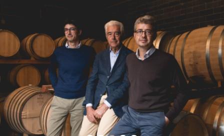 Azienda Vinicola Rivera Spa