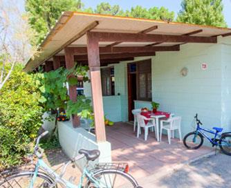 VILLAGGIO TURISTICO ROSAPINETA SUD