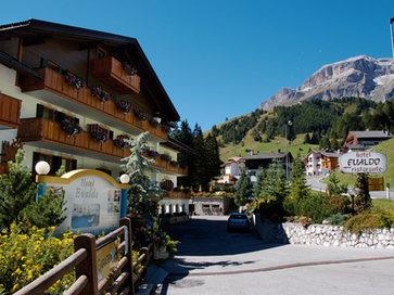 Hotel Evaldo