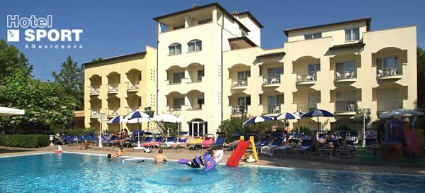 Hotel Sport & Residenza