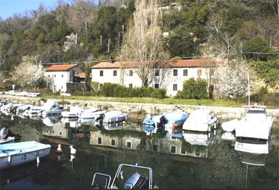 Porto Santa Croce