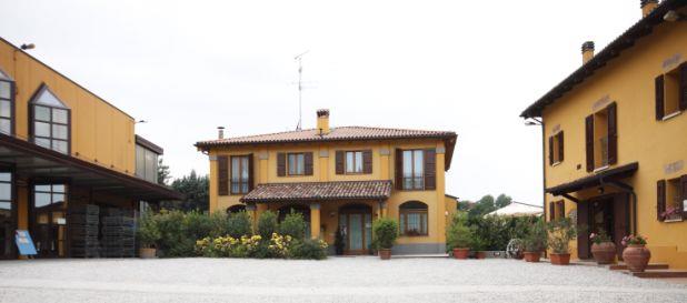 Borgo Delle Vigne