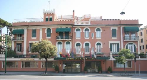 Rex Hotel Residence