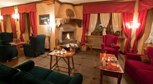 HOTEL COURMAYEUR