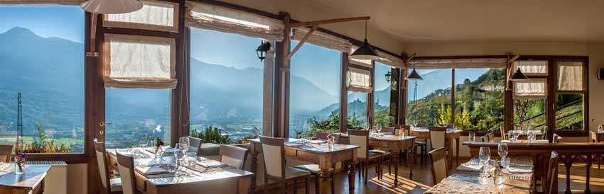 Ristorante il Poggio