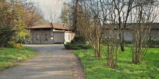 Molino San Gregorio