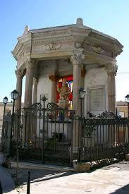 Il Tempietto di San Gerardo