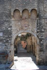 Porta San Giuseppe