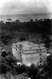 Terme di Vicarello