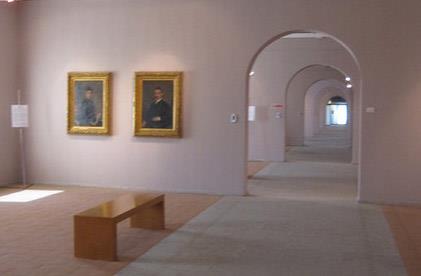 Pinacoteca 