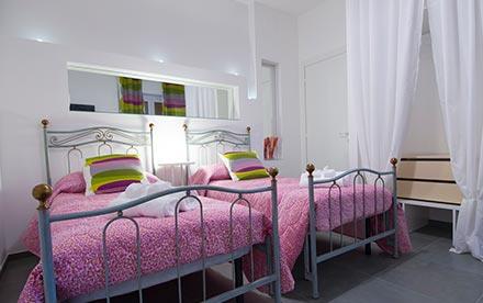 B&B PIANOZERO di ROSATI NICOLETTA
