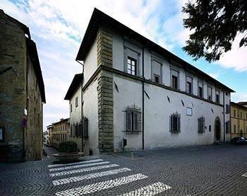 Casa di Piero della Francesca