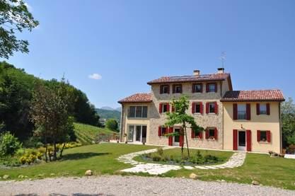 Fantuzzi Michele - B&B Lemire