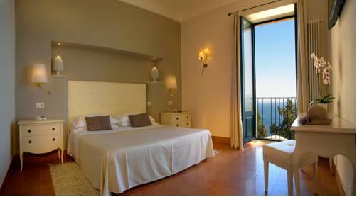 Hotel Villa Belvedere