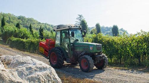 Ca' di Frara