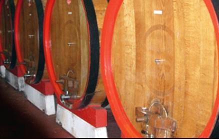 Casa Vinicola Roxan