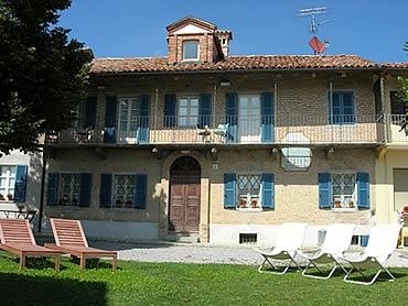 CASALORA - camere di charme