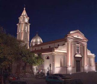 Cattedrale di Santa Maria Maddalena