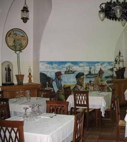 A' Paranza
