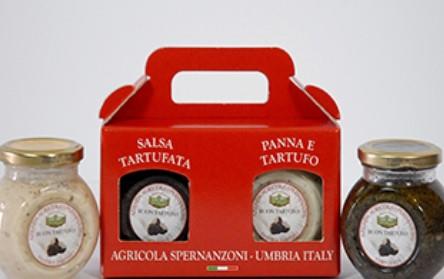 Azienda Agricola di Massimo Spernanzoni
