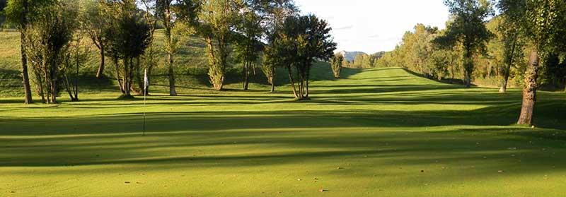 Molino del Pero Golf Club