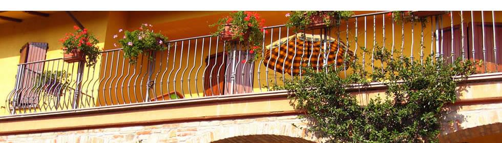 CASALE IL PICCHIO