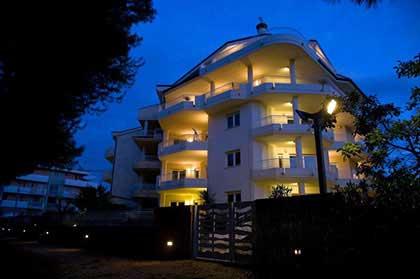 PARK HOTEL  VASTO
