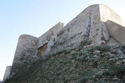 Le Mura