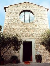 Chiesa di San Francesco