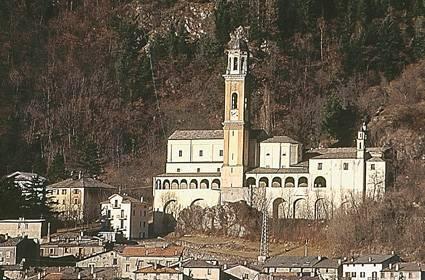 Chiesa di Santa Maria Maggiore