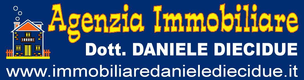 Agenzia Immobiliare del Dott. Daniele Diecidue